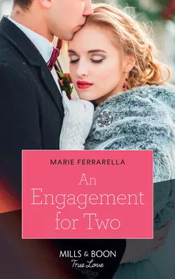 An Engagement For Two Marie Ferrarella