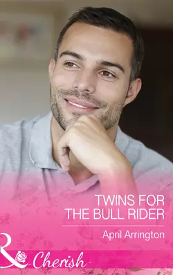 Twins For The Bull Rider, April Arrington