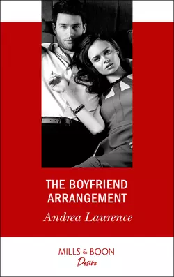 The Boyfriend Arrangement, Andrea Laurence