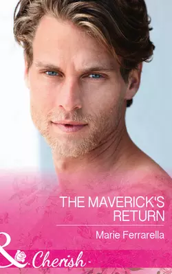 The Maverick′s Return, Marie Ferrarella