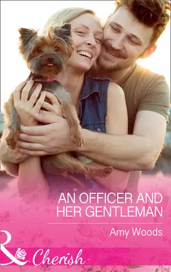 An Officer And Her Gentleman, Amy Woods