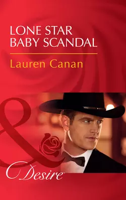 Lone Star Baby Scandal Lauren Canan