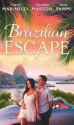 Brazilian Escape: Playing the Dutiful Wife  Dante: Claiming His Secret Love-Child Sandra Marton и Tara Pammi