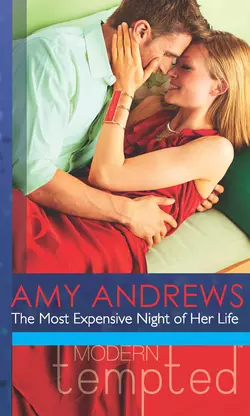 The Most Expensive Night of Her Life, Amy Andrews