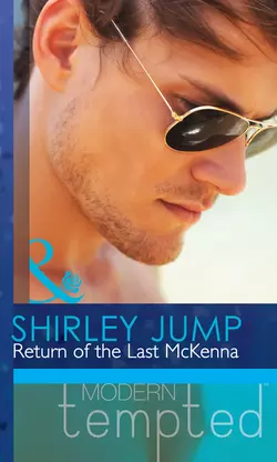 Return of the Last McKenna Shirley Jump