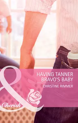 Having Tanner Bravo′s Baby, Christine Rimmer