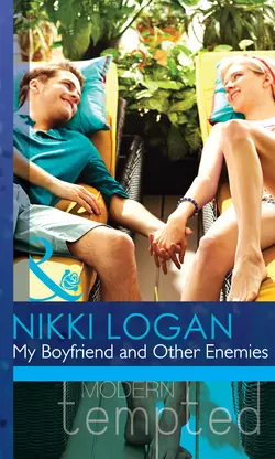 My Boyfriend and Other Enemies, Nikki Logan