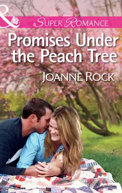 Promises Under the Peach Tree, Джоанна Рок