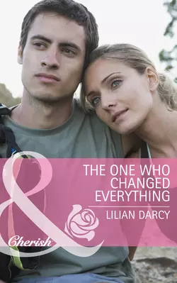 The One Who Changed Everything, Lilian Darcy