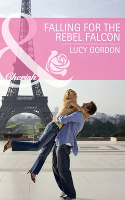 Falling for the Rebel Falcon Lucy Gordon