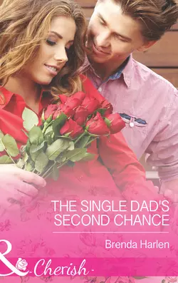 The Single Dad′s Second Chance Brenda Harlen