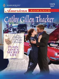 Plain Jane′s Secret Life, Cathy Thacker