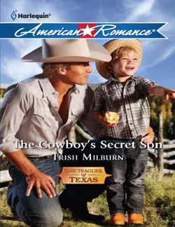 The Cowboy′s Secret Son, Trish Milburn