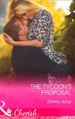 The Tycoon′s Proposal, Shirley Jump