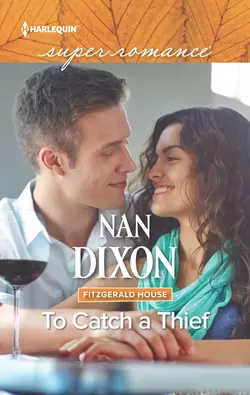 To Catch A Thief, Nan Dixon