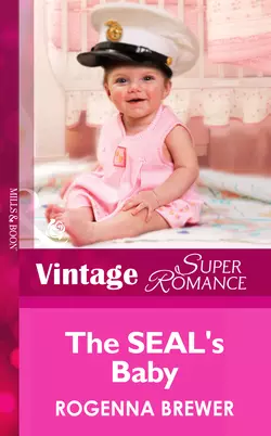 The SEAL′s Baby, Rogenna Brewer