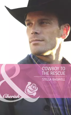 Cowboy to the Rescue, Stella Bagwell