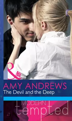 The Devil and the Deep, Amy Andrews