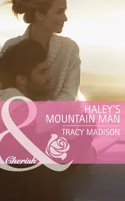 Haley′s Mountain Man Tracy Madison