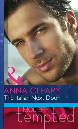 The Italian Next Door Anna Cleary