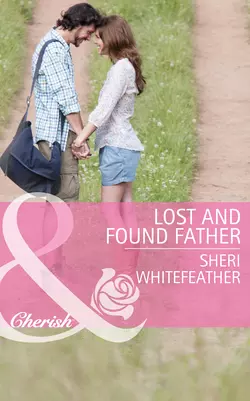 Lost and Found Father Sheri WhiteFeather