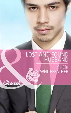 Lost and Found Husband Sheri WhiteFeather