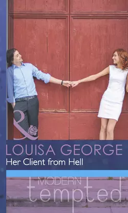 Her Client from Hell Louisa George