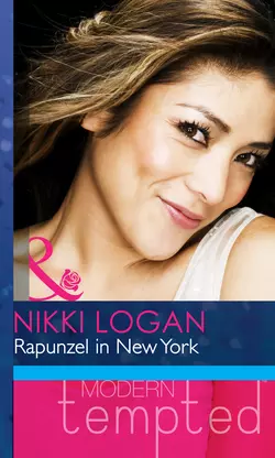 Rapunzel in New York Nikki Logan