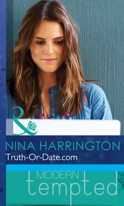 Truth-Or-Date.com, Nina Harrington