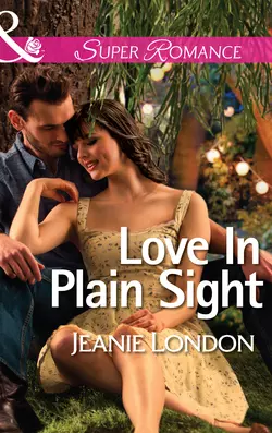 Love In Plain Sight Jeanie London