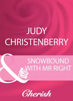 Snowbound With Mr Right, Judy Christenberry