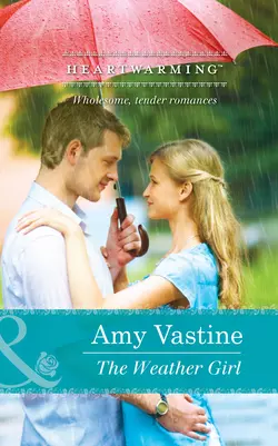 What a Girl Wants, Amy Vastine