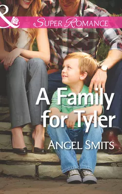 A Family for Tyler, Angel Smits