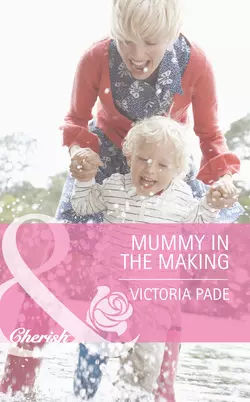 Mummy in the Making, Victoria Pade