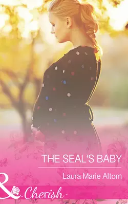 The SEAL′s Baby, Laura Altom