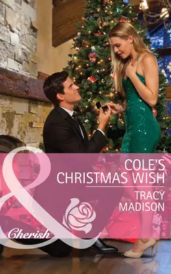 Cole′s Christmas Wish Tracy Madison