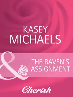 The Raven′s Assignment Кейси Майклс