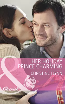 Her Holiday Prince Charming Christine Flynn