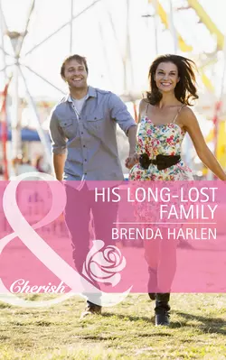 His Long-Lost Family, Brenda Harlen