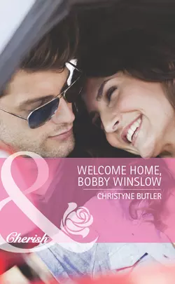 Welcome Home  Bobby Winslow Christyne Butler