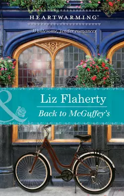 Back to McGuffey′s Liz Flaherty