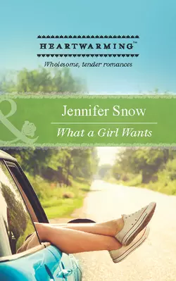 What a Girl Wants, Jennifer Snow