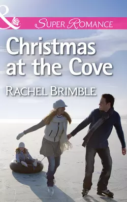 Christmas at the Cove, Rachel Brimble