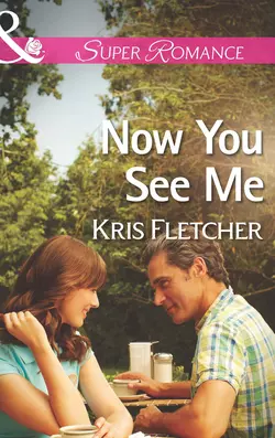 Now You See Me, Kris Fletcher