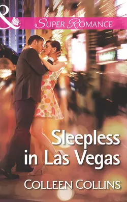 Sleepless in Las Vegas Colleen Collins