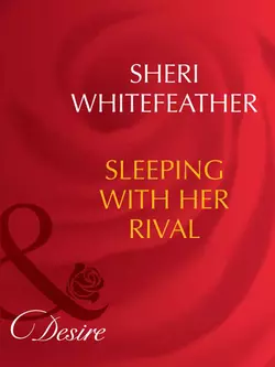 Sleeping With Her Rival, Sheri WhiteFeather