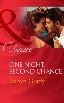 One Night, Second Chance, Robyn Grady