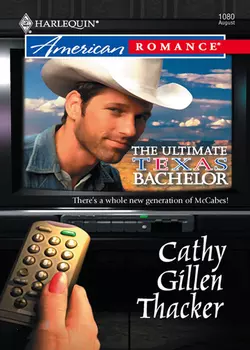 The Ultimate Texas Bachelor, Cathy Thacker