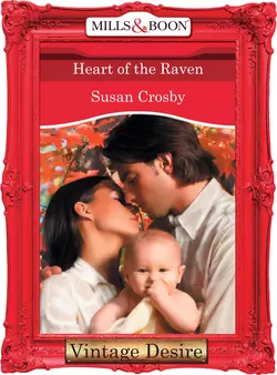 Heart of the Raven Susan Crosby