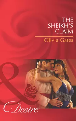 The Sheikh′s Claim, Olivia Gates